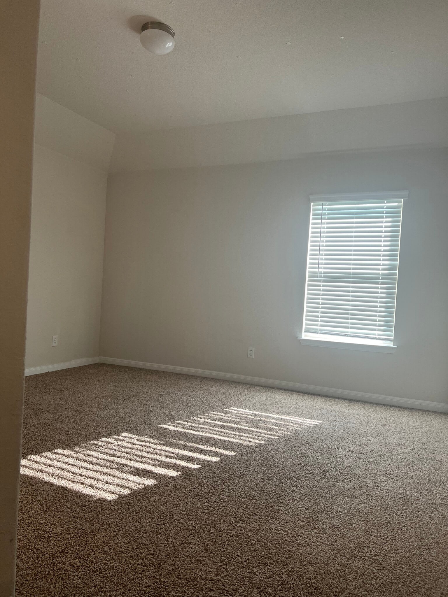Bedroom 2 (13’ x 13’4”) - 603 Hirsch Trl
