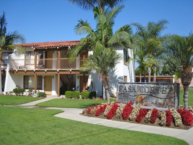 Primary Photo - Casa Cortez Apartments