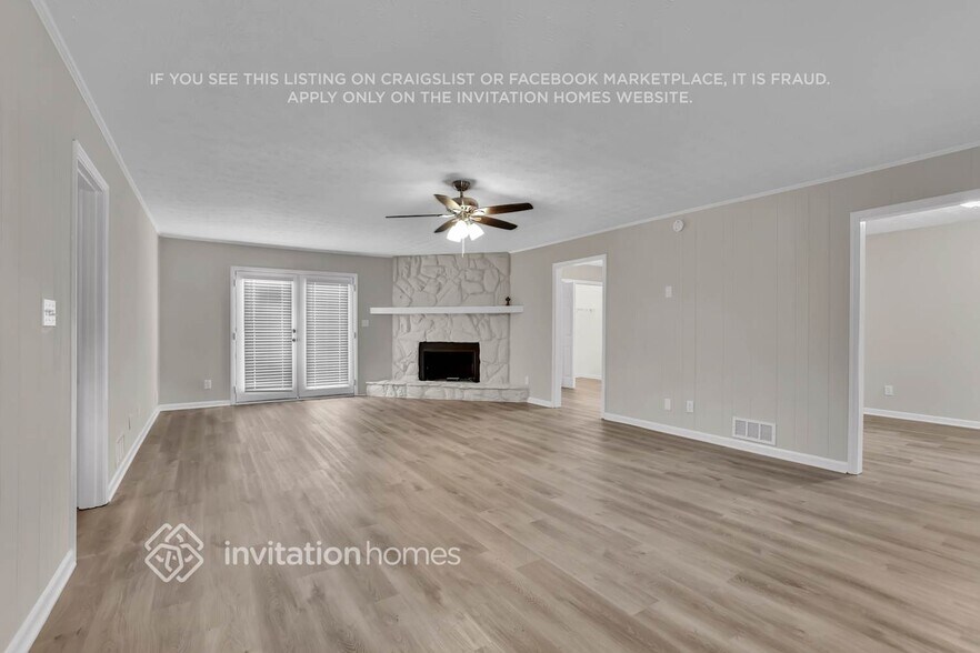 Building Photo - 835 Brompton Ct NW