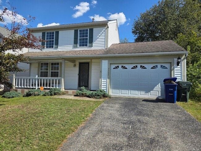 Building Photo - 7006 Finchley Dr