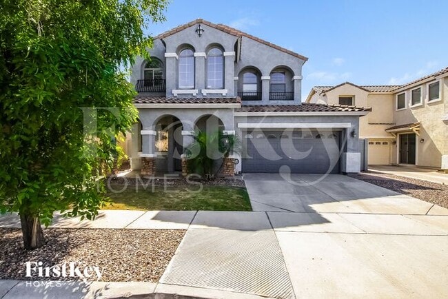 Primary Photo - 4142 S Mariposa Dr
