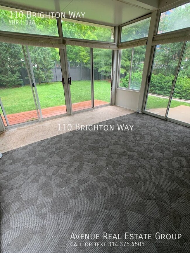 Building Photo - 110 Brighton Way