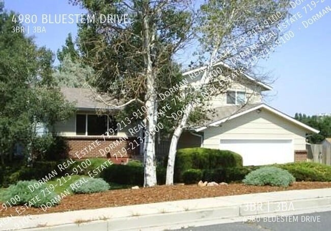 Primary Photo - 4980 Bluestem Dr