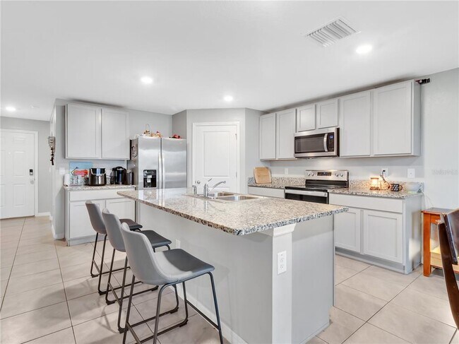 Building Photo - 16636 Windmill Forge Pass