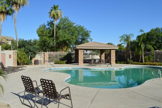 Building Photo - 4285 E Jasper Dr