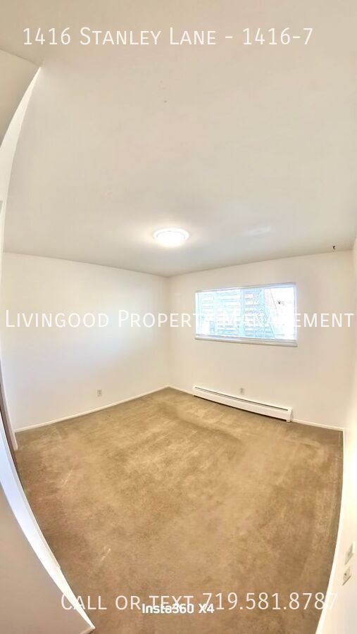 Building Photo - 1416 Stanley Ln