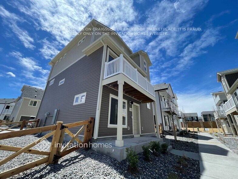 Building Photo - 9274 Oro City Loop