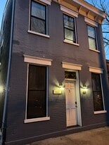 Building Photo - 631 Bakewell St
