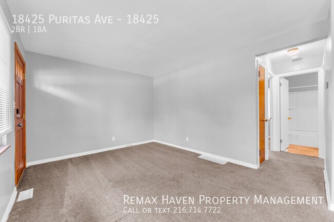 Building Photo - 18425 Puritas Ave