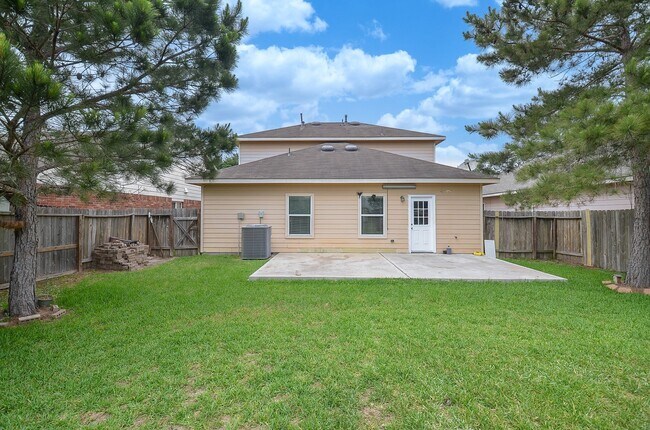 Building Photo - 21723 Britton Hill Way