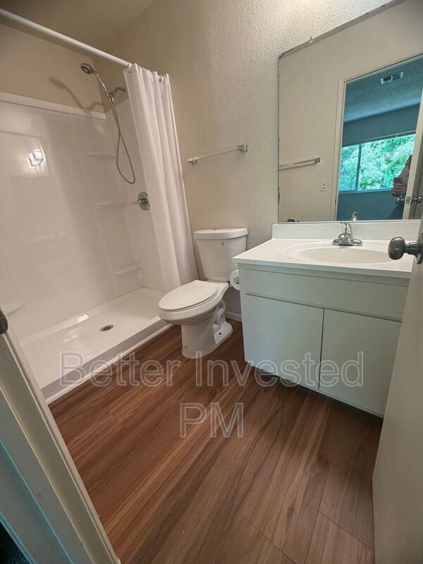 Building Photo - 2808 Tachevah Dr
