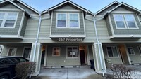 Building Photo - Nice 3BD I 2BA Townhome - Hillsboro!