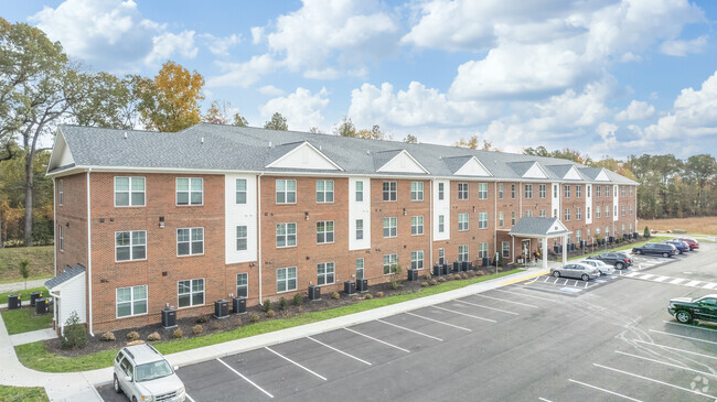 Building Photo - King William Manor Tax Credit 55+