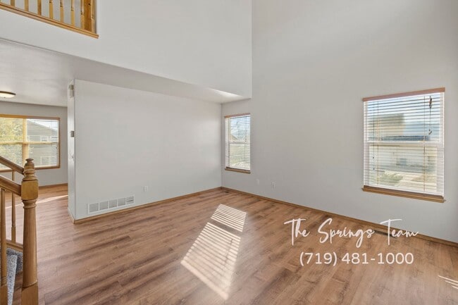 Building Photo - 5BD/4BA MONUMENT HOME in THE HEIGHTS at JACKSON CREEK **$1,000 credit with a 16-month lease start...