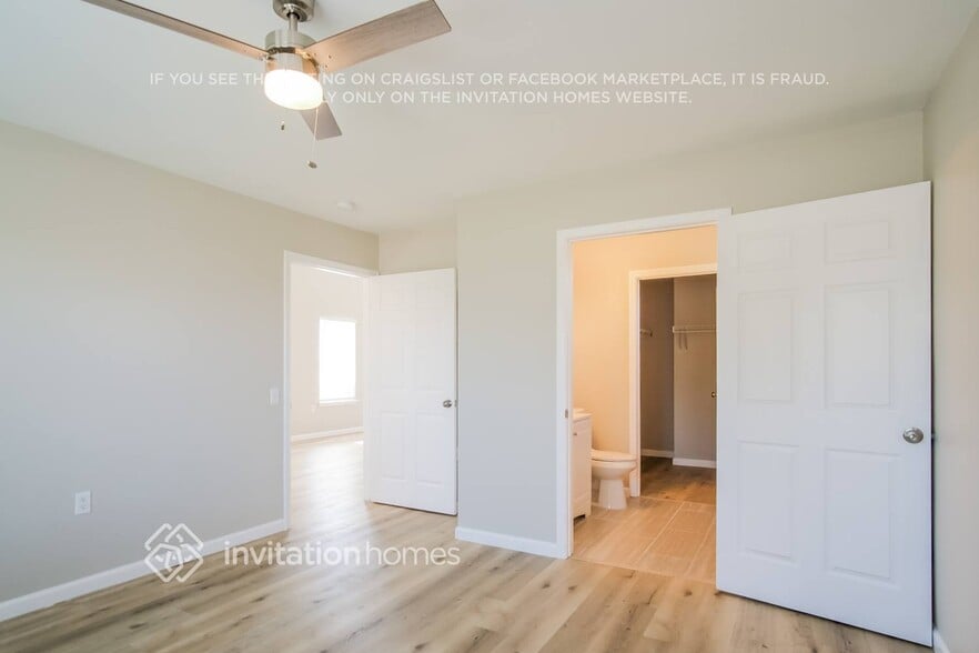 Building Photo - 17801 Powder Creek Dr