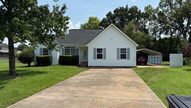 Building Photo - 502 Bloomfield Ct