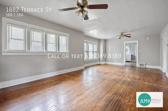 Building Photo - 1882 Terrace St