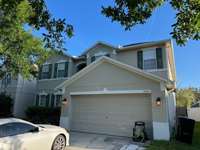 Building Photo - 10057 Savannah Bluff Ln