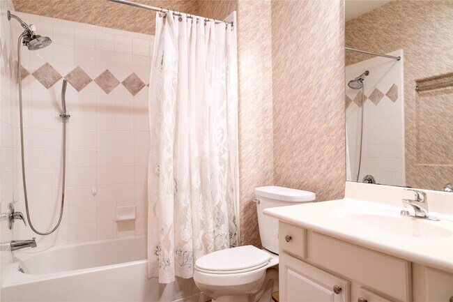 Building Photo - 15315 T C Jester Blvd