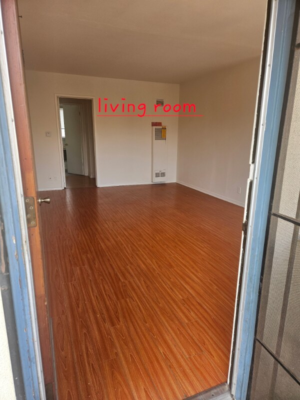 Building Photo - 3028 4th St