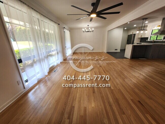 Building Photo - 2636 Whiteleigh Ct NE