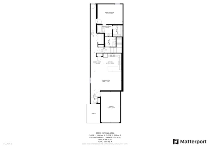 Building Photo - 1918 Perry St