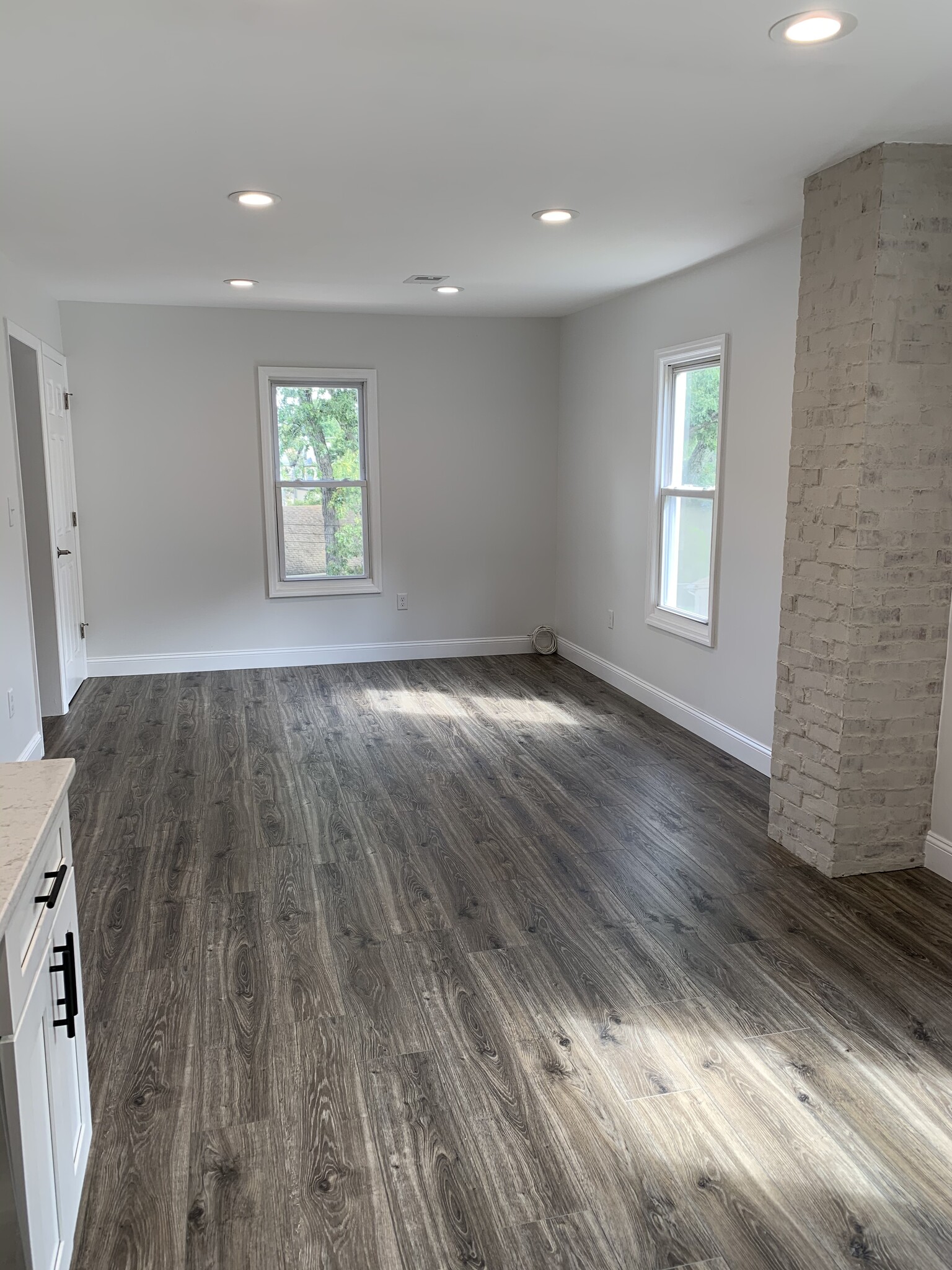 Living or Dining Room - 93 Robert St