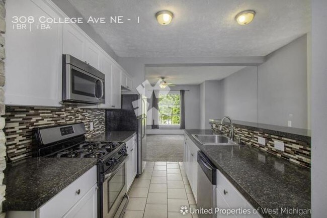 Building Photo - 1 bedroom in Grand Rapids MI 49503