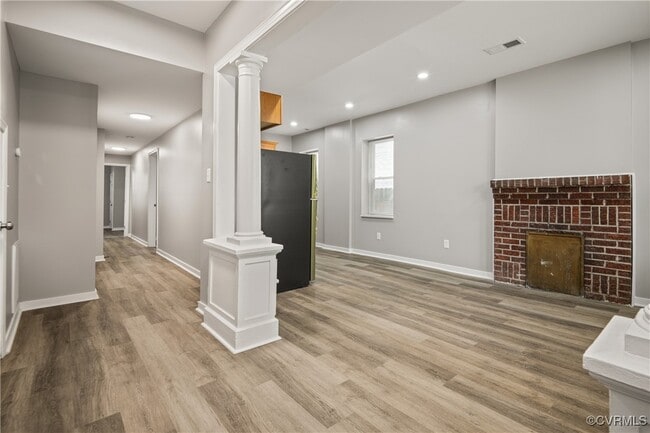 Building Photo - 1303 Decatur St