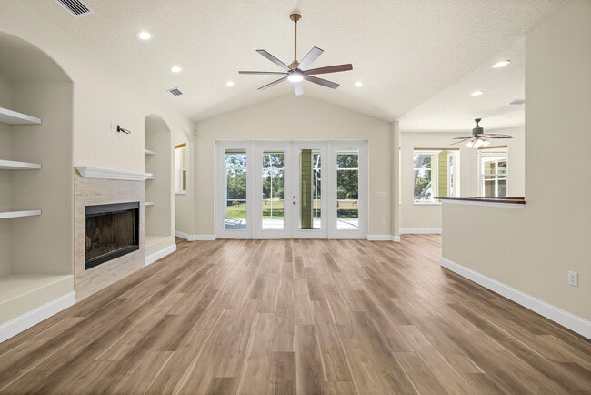 Building Photo - 4085 Crooked Mile Rd