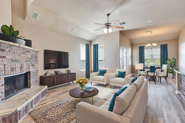 Building Photo - 1260 Arbor Knot Dr