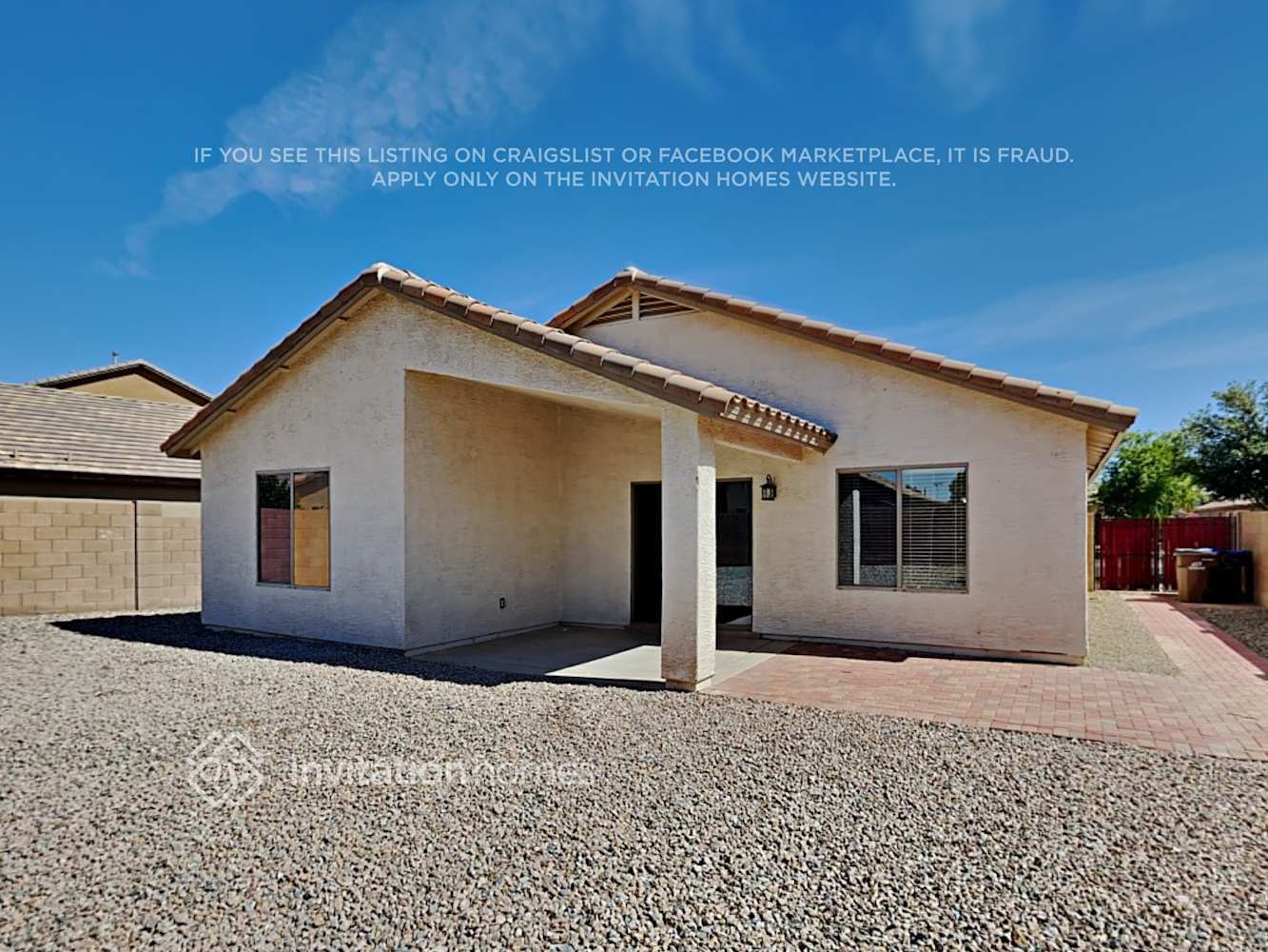 Building Photo - 41619 W Corvalis Ln