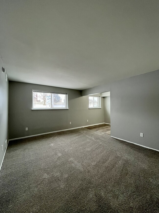 Building Photo - 11333 Old Goddard Rd