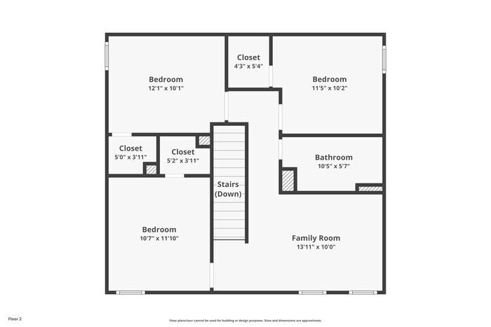 Building Photo - 10115 Gap Crk