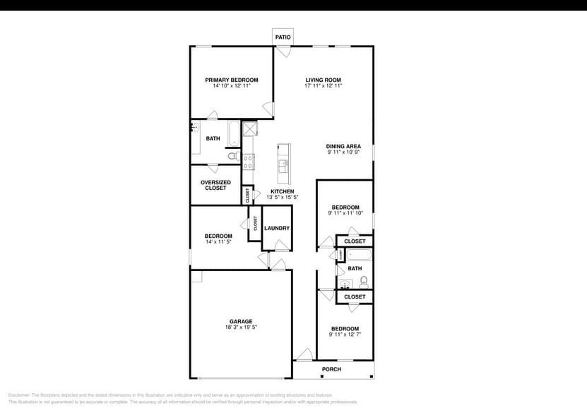 Building Photo - 1001 Odlozil Ln