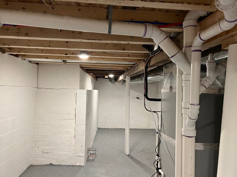 Building Photo - 1745 Garfield St