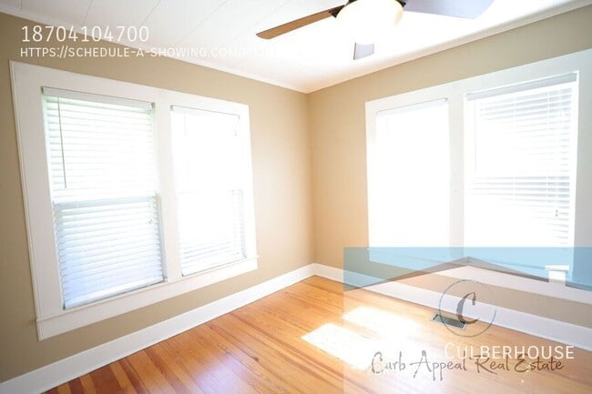 Building Photo - 1701 S. Culberhouse-
