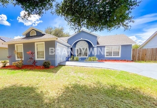 Building Photo - 10419 Reagans Run Dr