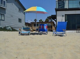 Steps to the sand - 676 Seacoast Dr