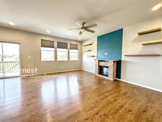 Building Photo - 15675 E 47th Dr