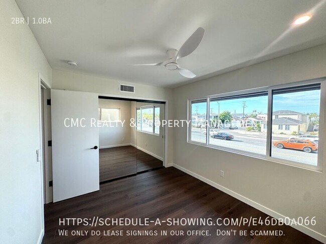 Building Photo - 5546 2nd St