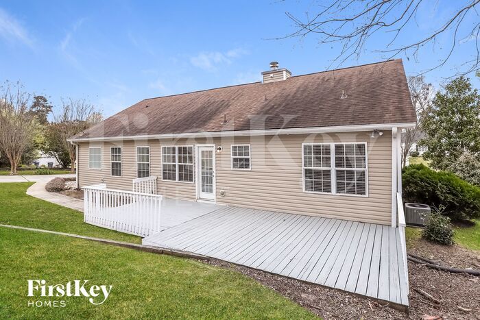 Building Photo - 163 Jimmy Reynolds Dr