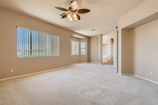 Building Photo - (COMING SOON) LUXURY HOME Located in PRESTIGIOUS SOUTHERN HIGHLANDS GUARD-GATED COMMUNITY!