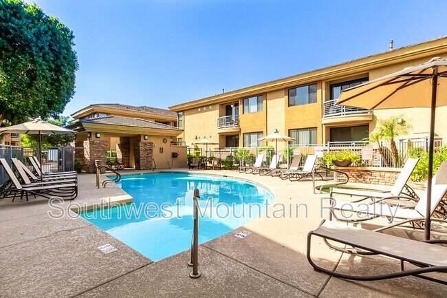 Building Photo - 6900 E Princess Dr