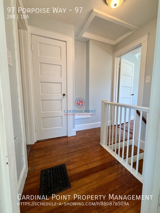 Building Photo - 97 Porpoise Way