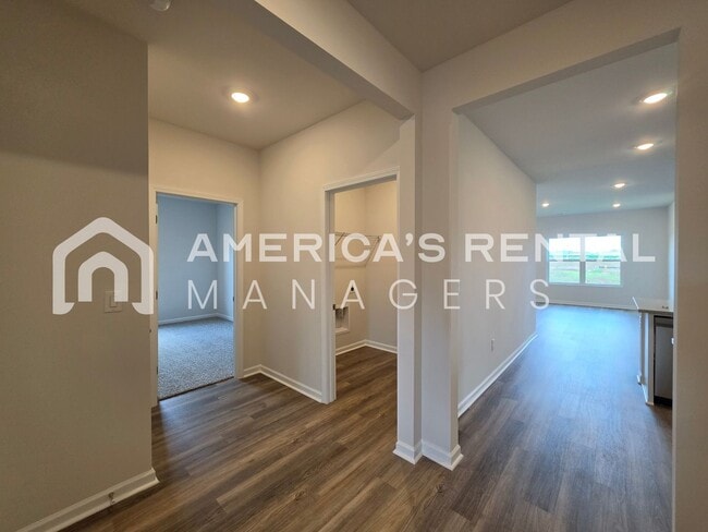 Building Photo - New Construction Home for Rent!