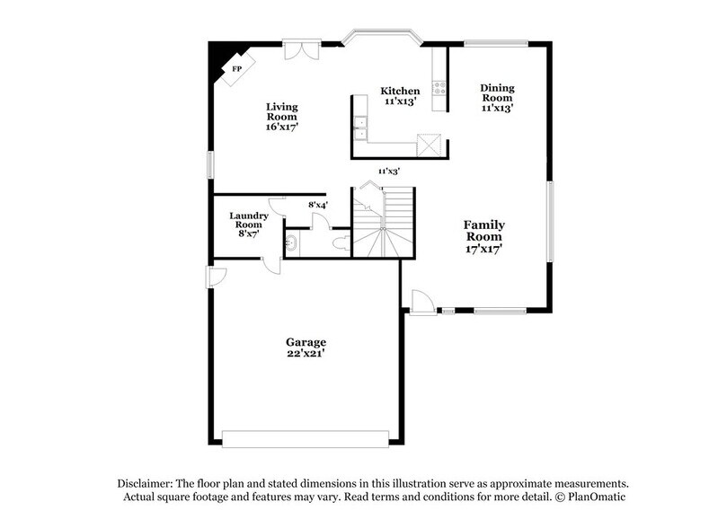 Building Photo - 13423 Beechberry Dr