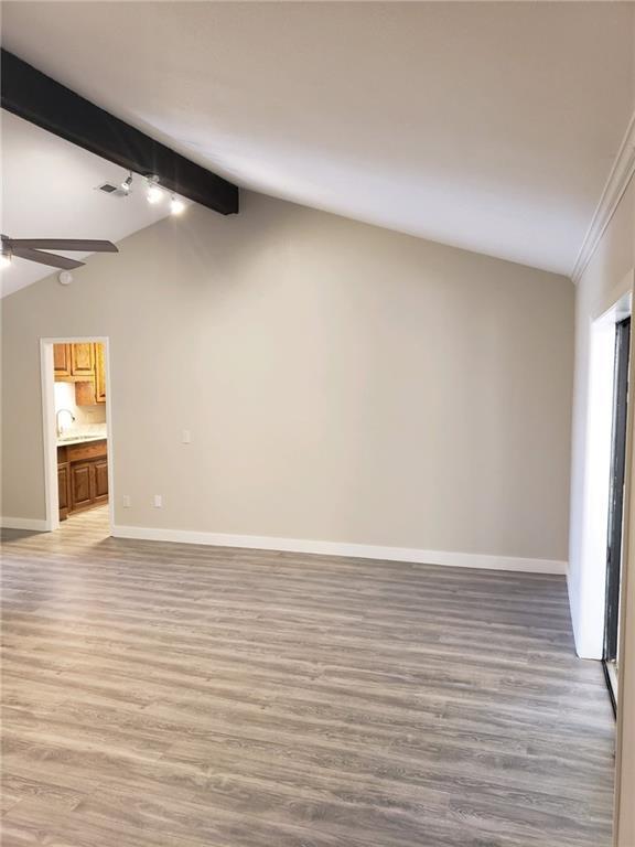 Building Photo - 4106 Watkins Ave