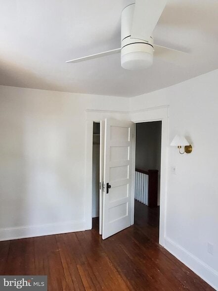 Building Photo - 608 Trail Ave