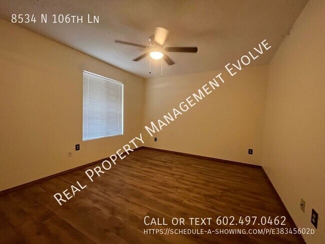 Building Photo - 8534 N 106th Ln